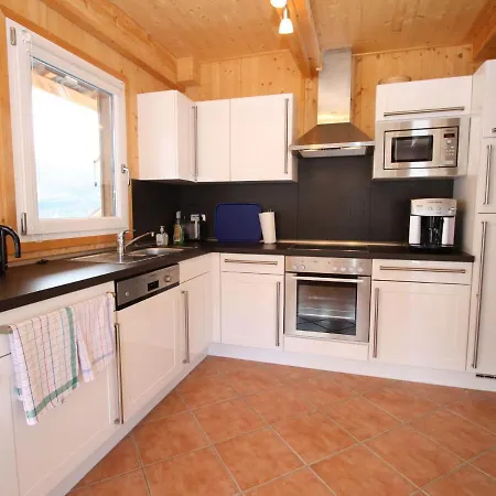 Wooden Chalet In Hohentauern Styria With Sauna Exterior photo