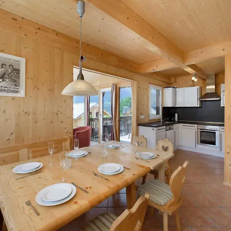 Wooden Chalet In Hohentauern Styria With Sauna Exterior photo