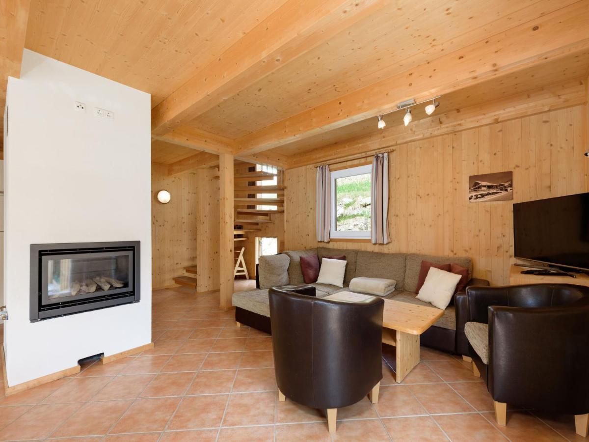 Chalet Wooden Chalet In Hohentauern Styria With Sauna Hohentauern