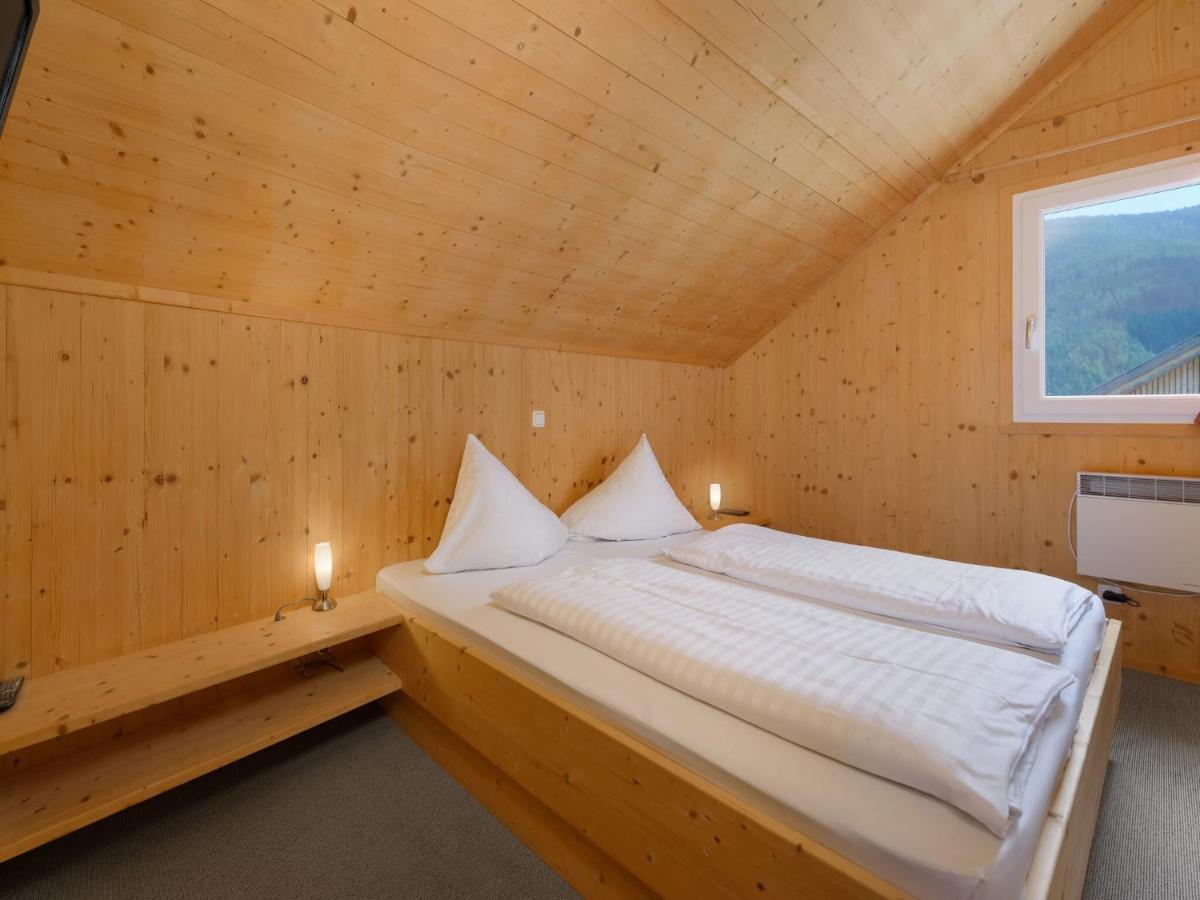 Wooden Chalet In Hohentauern Styria With Sauna * Hohentauern