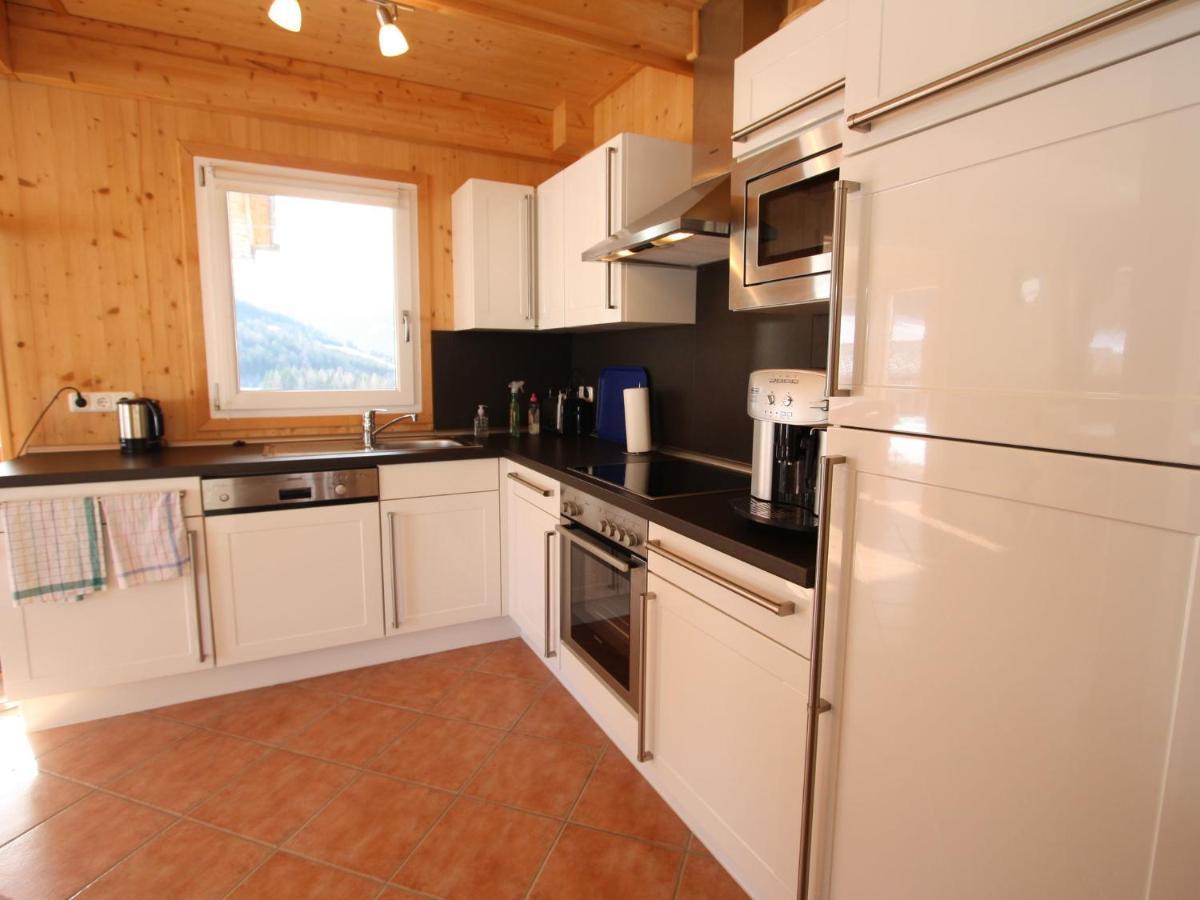 Chalet Wooden Chalet In Hohentauern Styria With Sauna Hohentauern