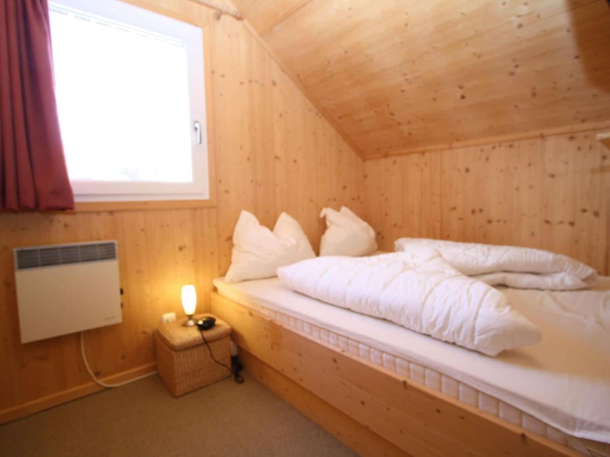 Wooden Chalet In Hohentauern Styria With Sauna * Hohentauern
