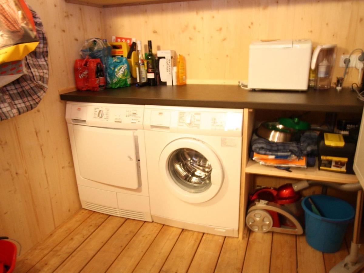 Wooden Chalet In Hohentauern Styria With Sauna Chalet *