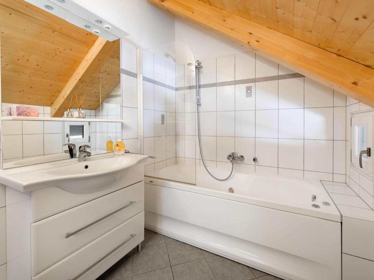 Wooden Chalet In Hohentauern Styria With Sauna