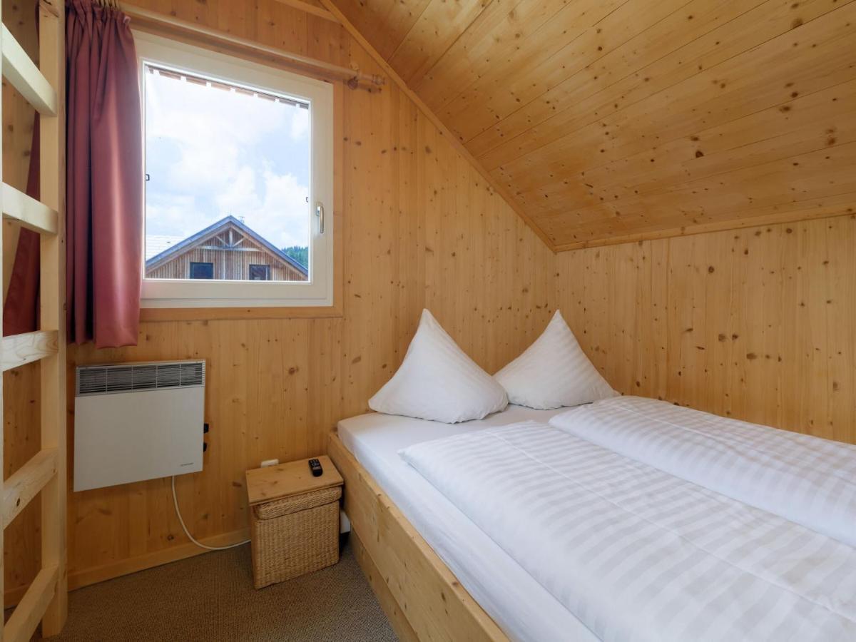 Wooden Chalet In Hohentauern Styria With Sauna Chalet Hohentauern