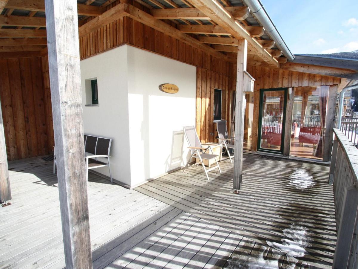 Wooden Chalet In Hohentauern Styria With Sauna * Hohentauern